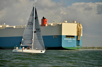 2018 Charleston Race Week A_0203