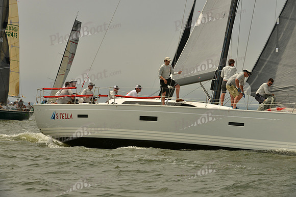 2016 Southern Bay Race Week A_0576