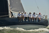 2017 Charleston Race Week A_0830