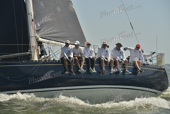 2017 Charleston Race Week A_0830