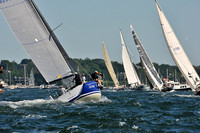2012 NYYC Annual Regatta A 2438
