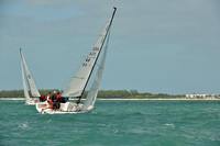2014 Key West Race Week C 933