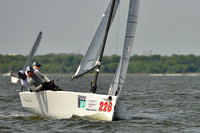 2014 Charleston Race Week B 1347