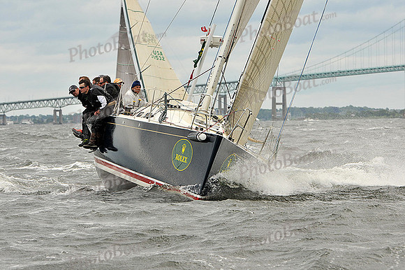 2013 NYYC Annual Regatta A 633