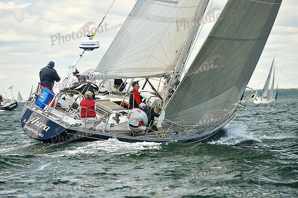 2016 NYYC Annual Regatta B_0638