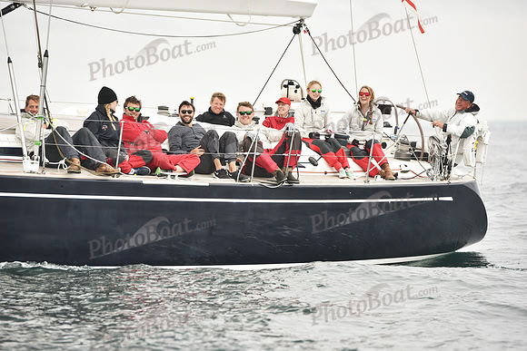 2018 Newport Bermuda Race A_1002