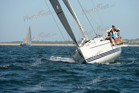 2013 Block Island Race Week A1 586