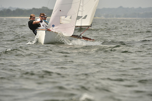 2018 Thistle Nationals E_0640
