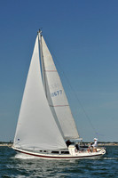 2013 Southern Bay Race Week D 211