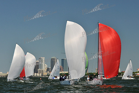 2014 J70 Winter Series G 532