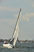 2014 Charleston Race Week D 1652