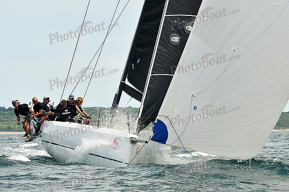 2015 Block Island Race Week K 1231