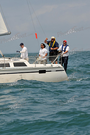 2012 Charleston Race Week A 2041