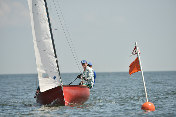 2018 Thistle Nationals G_0851