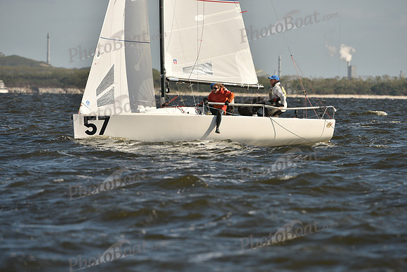 2019 J70 Winter Series A_0836