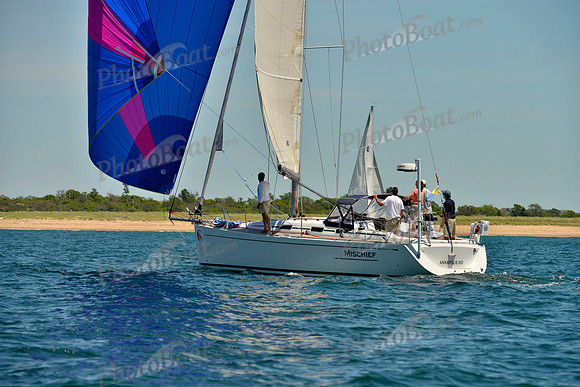 2017 Block Island Race Week F_0743