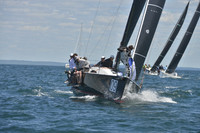 2021 Block Island Race Week D_0010