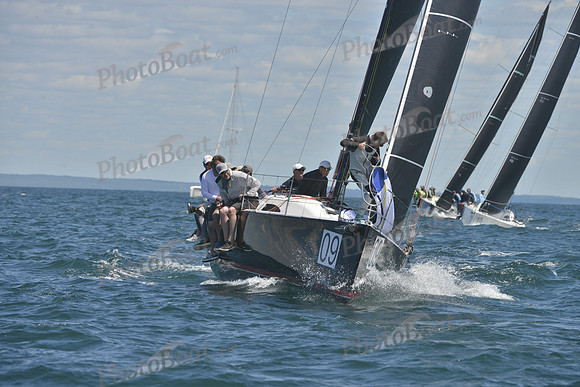 2021 Block Island Race Week D_0010