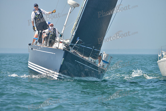 2025 Block Island Race Week D_0525