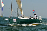 2013 Block Island Race Week B 1936