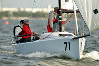 2015 J70 Winter Series B 1017