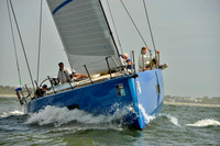 2019 Charleston Race Week A_0706
