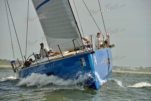 2019 Charleston Race Week A_0706