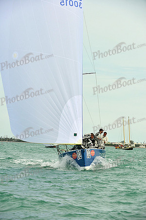 2016 Key West Race Week F_0257