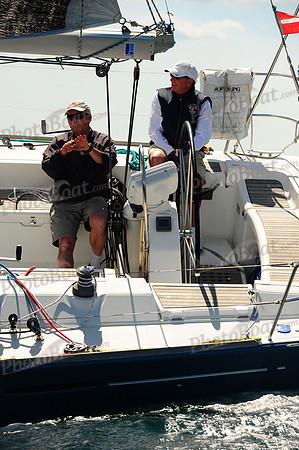 2014 Newport Bermuda A 1058