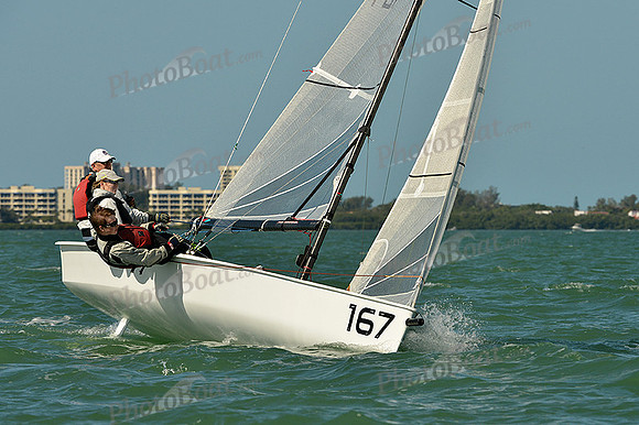 2015 VX1 Winter Series C 556