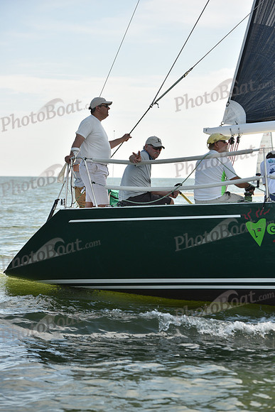 2018 Southern Bay Race Week C_0079