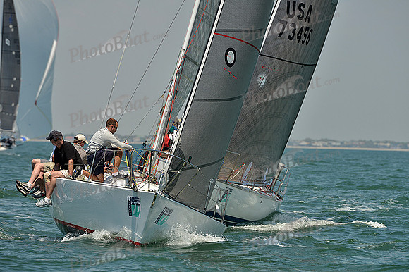2014 Charleston Race Week B 192