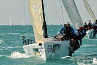 2013 Key West Race Week E 408