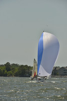 2017 Charleston Race Week B_0252