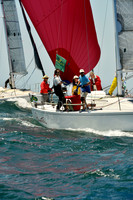 2016 NYYC Race Week A 345