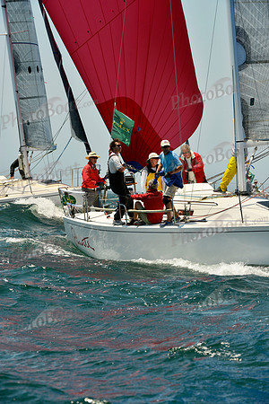 2016 NYYC Race Week A 345