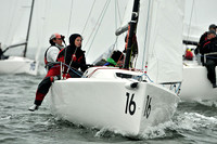 2014 J70 Winter Series D 322