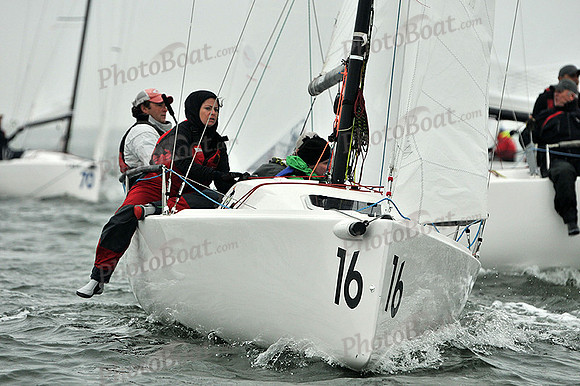 2014 J70 Winter Series D 322