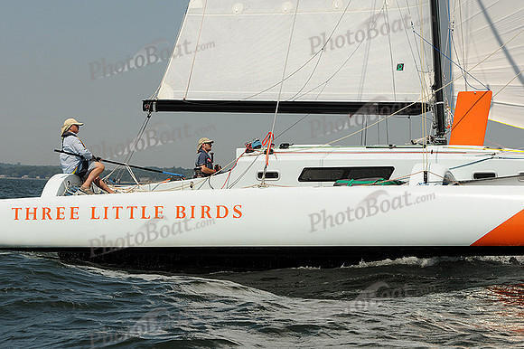 2012 Vineyard Race A 534