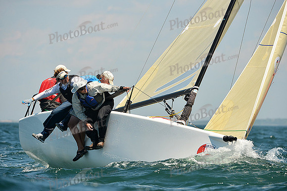 2015 Block Island Race Week A 1351