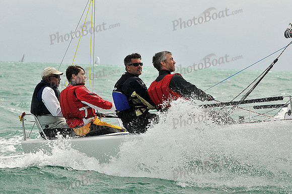 2013 Key West Race Week C 1175