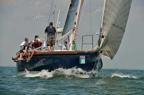 2014 Charleston Race Week D 374
