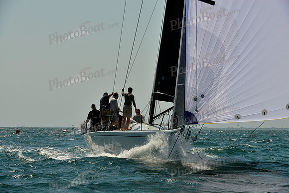 2016 NYYC Race Week A 1227