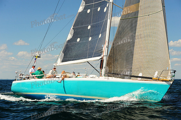 2014 Newport Bermuda A 1494