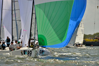 2018 Charleston Race Week A_2655