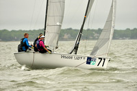 2015 Charleston Race Week E 663