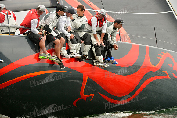 2016 NYYC Race Week B_1153