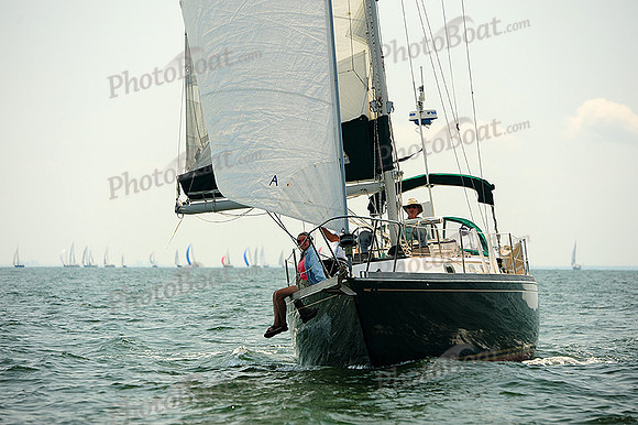 2014 Cape Charles Cup A 393