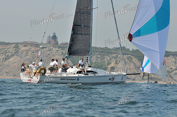 2013 Block Island Race Week B 1518