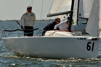 2015 J70 Winter Series E 670